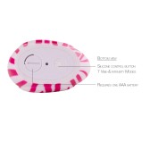 Canard Vibrant Wild - Tiger 2.0 Canard Vibrant Wild - Tiger 2.0