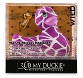 Canard Vibrant Wild - Safari 2.0 Canard Vibrant Wild - Safari 2.0