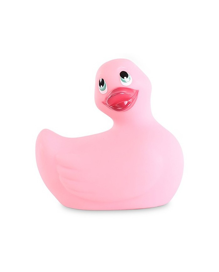 Canard Vibrant Rose Canard Vibrant Rose