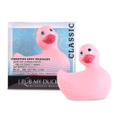 Canard Vibrant Rose Canard Vibrant Rose