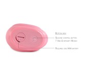 Canard Vibrant Rose Canard Vibrant Rose