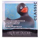 Canard vibrant Classic Noir Canard vibrant Classic Noir