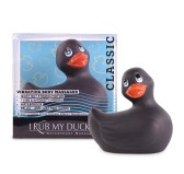 Canard vibrant Classic Noir Canard vibrant Classic Noir