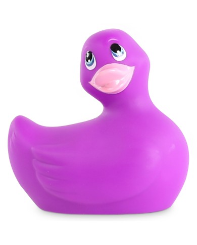 Canard Vibrant Classic Violet