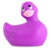 Canard Vibrant Classic Violet