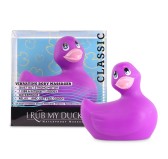 Canard Vibrant Classic Violet