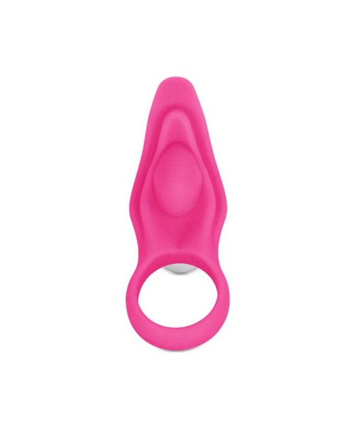 Anneau Vibrant Power Clit STAMINA – Rose Anneau Vibrant Power Clit STAMINA – Rose