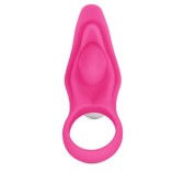 Anneau Vibrant Power Clit STAMINA – Rose Anneau Vibrant Power Clit STAMINA – Rose