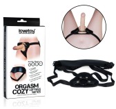 Harnais Orgasm Cozy Harnais Orgasm Cozy