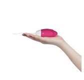 Oeuf Vibrant IJOY avec Contrôle à distance 9 x 3.6 cm Oeuf Vibrant IJOY avec Contrôle à distance 9 x 3.6 cm