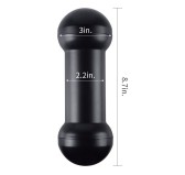 Masturbateur Double Side Vagin - Bouche Masturbateur Double Side Vagin - Bouche
