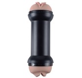 Masturbateur Double Side Vagin - Bouche Masturbateur Double Side Vagin - Bouche