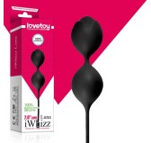 Boules de Geisha Iwhizz Luna - 3.5cm Boules de Geisha Iwhizz Luna - 3.5cm