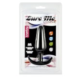 Plug Silicone Lure Me 9 x 2.5 cm