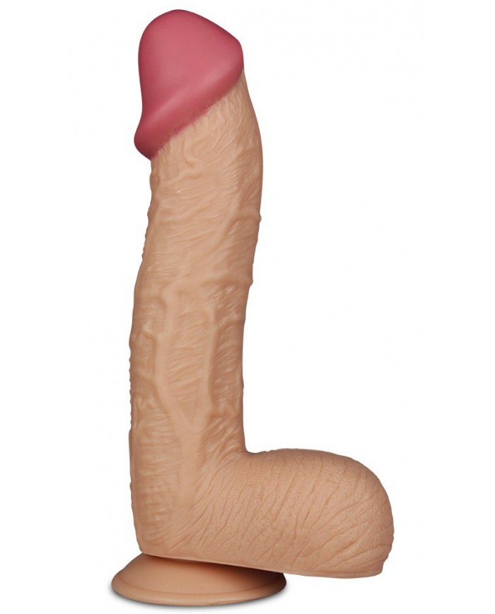 Gode King Size Legendary 23 x 6cm Gode King Size Legendary 23 x 6cm