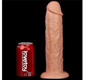 Gode Long Dildo 25 x 6 cm