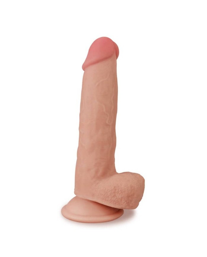 Gode réaliste SKINLIKE 16 x 4 cm Gode réaliste SKINLIKE 16 x 4 cm
