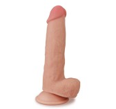 Gode réaliste SKINLIKE 16 x 4 cm Gode réaliste SKINLIKE 16 x 4 cm