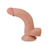 Gode réaliste SKINLIKE 16 x 4 cm Gode réaliste SKINLIKE 16 x 4 cm