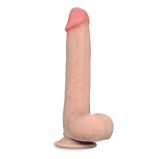 Gode réaliste SLIDING SKIN 18 x 3.8 cm Gode réaliste SLIDING SKIN 18 x 3.8 cm