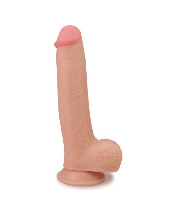 Gode réaliste SKINLIKE 18 x 4.2 cm Gode réaliste SKINLIKE 18 x 4.2 cm