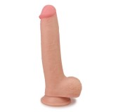 Gode réaliste SKINLIKE 18 x 4.2 cm Gode réaliste SKINLIKE 18 x 4.2 cm