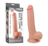 Gode réaliste SKINLIKE 18 x 4.2 cm Gode réaliste SKINLIKE 18 x 4.2 cm