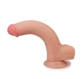 Gode réaliste SKINLIKE 18 x 4.2 cm Gode réaliste SKINLIKE 18 x 4.2 cm