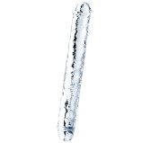 Double gode Flawless 30 x 3.5 cm Double gode Flawless 30 x 3.5 cm