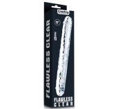 Double gode Flawless 30 x 3.5 cm Double gode Flawless 30 x 3.5 cm