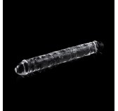 Double gode Flawless 30 x 3.5 cm Double gode Flawless 30 x 3.5 cm