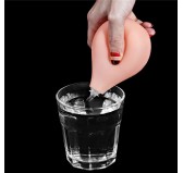 Gode éjaculateur Squirt 20 x 4.5 cm Gode éjaculateur Squirt 20 x 4.5 cm