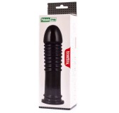 Anal Bumper 19 x 5 cm Noir Anal Bumper 19 x 5 cm Noir