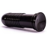 Anal Bumper 19 x 5 cm Noir Anal Bumper 19 x 5 cm Noir