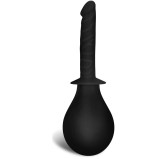 Poire de lavement anal Flexible 12 x 2 cm Poire de lavement anal Flexible 12 x 2 cm