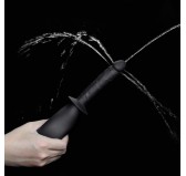 Poire de lavement anal Flexible 12 x 2 cm Poire de lavement anal Flexible 12 x 2 cm