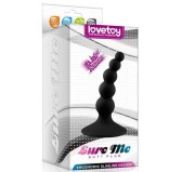 Plug Lure Me Beads 9 x 2.4cm Plug Lure Me Beads 9 x 2.4cm