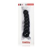 Gode en verre ROMANCE Beads 12 x 3.1 cm Gode en verre ROMANCE Beads 12 x 3.1 cm