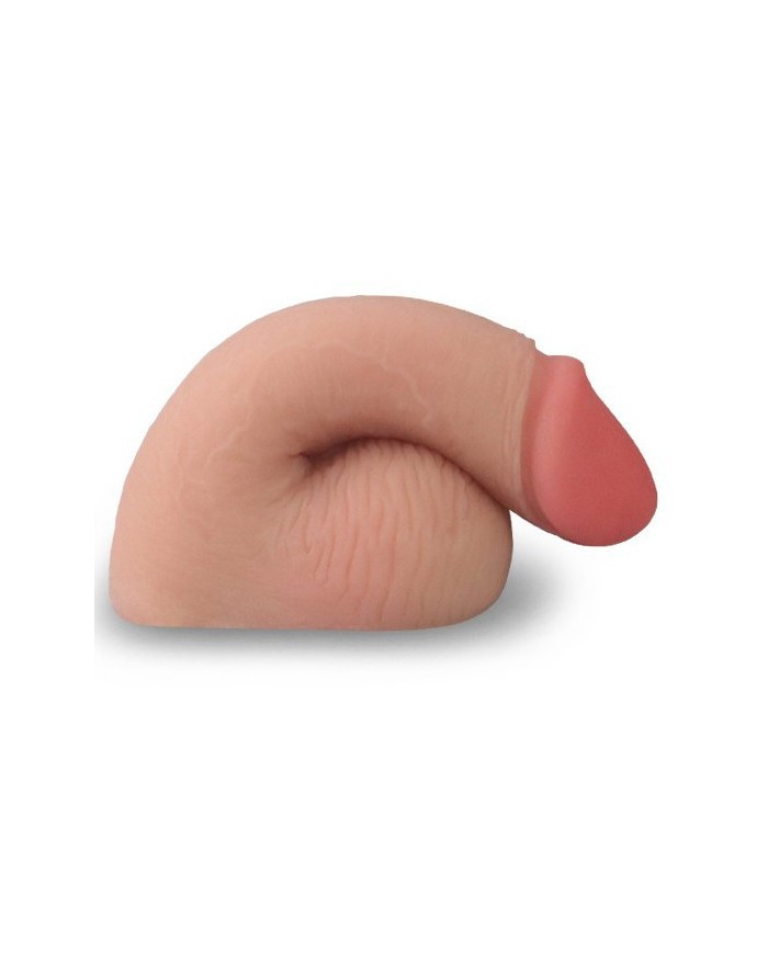 Faux sexe Limpy Cock 11 x 3cm Faux sexe Limpy Cock 11 x 3cm