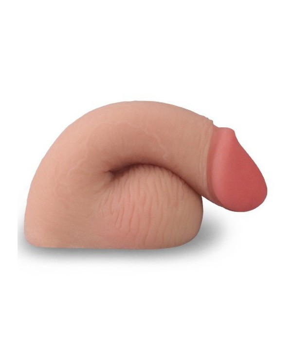 Faux sexe Limpy Cock 11 x 3cm