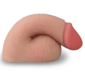 Faux sexe Limpy Cock 11 x 3cm Faux sexe Limpy Cock 11 x 3cm