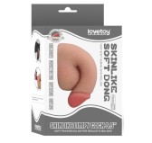 Faux sexe Limpy Cock 11 x 3cm Faux sexe Limpy Cock 11 x 3cm