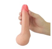 Faux sexe Limpy Cock 11 x 3cm Faux sexe Limpy Cock 11 x 3cm