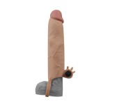 Gaine de pénis X-TENDER N°6 21 x 4.5 cm Gaine de pénis X-TENDER N°6 21 x 4.5 cm