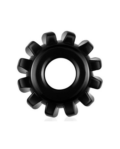 Cockring Power Plus Wheel Noir