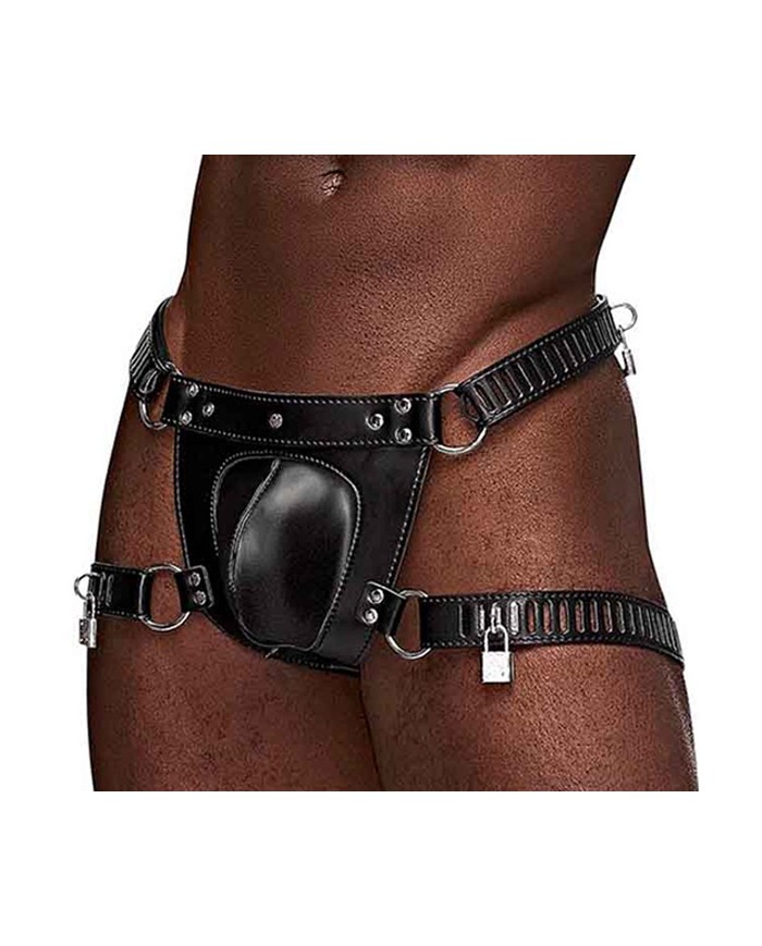 Boxer de chasteté SCORPIO Male Power Boxer de chasteté SCORPIO Male Power
