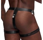 Boxer de chasteté SCORPIO Male Power Boxer de chasteté SCORPIO Male Power