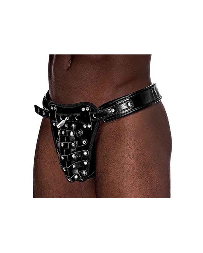 String de chasteté Taurus Male Power String de chasteté Taurus Male Power