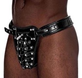 String de chasteté Taurus Male Power String de chasteté Taurus Male Power