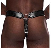 String de chasteté Taurus Male Power String de chasteté Taurus Male Power